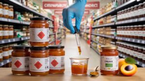 Confiture : voici les 4 marques d&rsquo;abricot &agrave; &eacute;viter en 2025, 60 Millions de consommateurs alerte sur des r&eacute;sidus cach&eacute;s