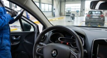Contr&ocirc;le technique 2026 : ces airbags Takata &laquo; stop drive &raquo; vont faire recaler 1,8 million d&rsquo;automobilistes d&egrave;s le 1er janvier, &ecirc;tes-vous concern&eacute; ?