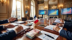 Cour des comptes : ce plan pour taxer les patrimoines de plus de 5 millions vise 2,7 milliards d&rsquo;euros, les plus riches fran&ccedil;ais sont-ils pr&ecirc;ts ?