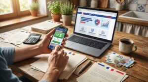Cr&eacute;dit d&rsquo;imp&ocirc;t 2025 : ce virement &laquo; AVANCE CREDIMPOT &raquo; du 15 janvier 2026 qui peut tout changer dans votre budget (ou vous obliger &agrave; rembourser)