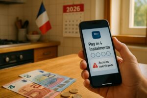 Cr&eacute;dits, microcr&eacute;dits, paiements en plusieurs fois, LOA : ce qui va changer pour votre d&eacute;couvert &agrave; partir de 2026 (et ce que vous risquez)