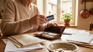 D&eacute;clar&eacute;e morte &agrave; 78 ans apr&egrave;s un simple clic : le cauchemar administratif de Denise, priv&eacute;e de retraite et de compte, peut-il vous arriver ?