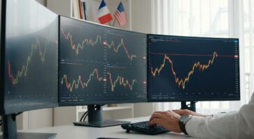 Dollar sous pression avant l&rsquo;emploi US ce 9 d&eacute;cembre : la RBA maintient ses taux et surprend, le dollar australien s&rsquo;envole, la Fed peut tout rebattre