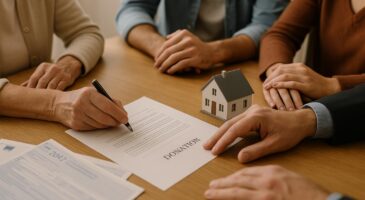 Don familial de 100 000 &euro; sans imp&ocirc;t pour la r&eacute;sidence principale : ce cadeau fiscal prend fin en 2026, comment en profiter &agrave; temps