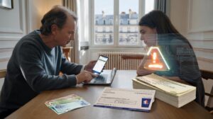 Dons aux enfants : ce virage num&eacute;rique au 1er janvier 2026, act&eacute; par un d&eacute;cret de novembre, pourrait pi&eacute;ger de nombreux parents
