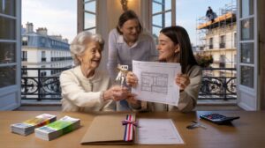 Dons d&rsquo;argent : ce rel&egrave;vement &agrave; 85 ans envisag&eacute; par le CPO pourrait tout changer en 2026 pour les familles