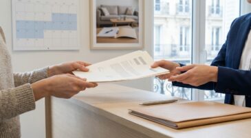 Droit de r&eacute;tractation : si vous signez un contrat &agrave; distance mais d&eacute;posez le dossier sur place, pouvez-vous encore annuler ? La Cour de cassation tranche