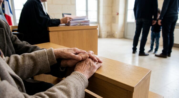 Droit de visite des grands-parents : ces motifs graves, souvent ignor&eacute;s, qui poussent la justice &agrave; refuser l&rsquo;acc&egrave;s aux petits-enfants