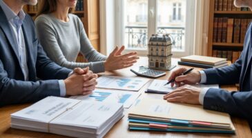 Droits de succession 2025 : ce que vous paierez vraiment selon votre lien de parent&eacute;, le bar&egrave;me cach&eacute; et comment r&eacute;duire la note l&eacute;galement