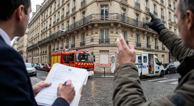 Elle refuse de quitter le logement, chute de la fen&ecirc;tre : cette d&eacute;cision de la Cour de cassation en 2022 peut co&ucirc;ter tr&egrave;s cher aux propri&eacute;taires