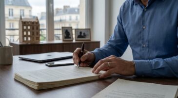 Entrepreneurs individuels : ce que cache l&rsquo;attestation de renonciation &agrave; la protection du patrimoine personnel que votre banquier vous fait signer