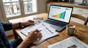 &Eacute;pargne salariale : que faire de votre PEE ou PER collectif apr&egrave;s un d&eacute;part de l&rsquo;entreprise ? Ces erreurs peuvent vous co&ucirc;ter des milliers d&rsquo;euros
