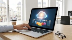 Espace satur&eacute;, fichiers &eacute;parpill&eacute;s : ce guide pas &agrave; pas pour configurer votre stockage cloud et s&eacute;curiser vos donn&eacute;es avant de tout perdre