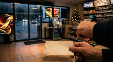 &Eacute;tats-Unis : ce joueur de l&rsquo;Arkansas d&eacute;croche 1,8 milliard de dollars au Powerball le soir de No&euml;l, mais la somme qu&rsquo;il touchera vraiment va vous surprendre