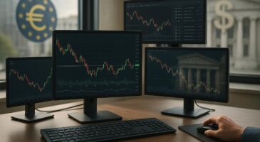 EUR/USD : ce mouvement discret de l&rsquo;euro avant la possible baisse des taux de la Fed le 11 d&eacute;cembre pourrait co&ucirc;ter cher aux d&eacute;tenteurs de dollars