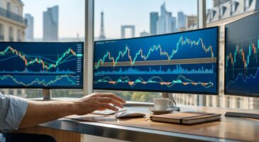 EUR/USD sous 1,1665 : ce sc&eacute;nario redout&eacute; que pourrait d&eacute;clencher la Fed ce soir et raviver le spectre d&rsquo;une rupture mon&eacute;taire avec la BCE