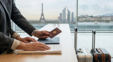 Expatriation fiscale en 2025 : ces pi&egrave;ges sur la r&eacute;sidence, l&rsquo;exit tax, le r&eacute;gime matrimonial et les cryptos peuvent ruiner votre patrimoine