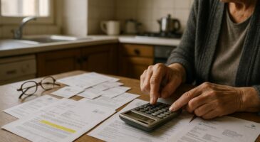Fin 2025, des milliers de retrait&eacute;s risquent de voir leur pension de r&eacute;version 2025 coup&eacute;e net pour avoir d&eacute;pass&eacute; ce seuil de revenus m&eacute;connu