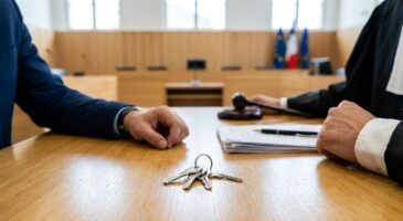 Fin de bail : si votre locataire ne rend pas les cl&eacute;s, cette d&eacute;cision de la Cour de cassation 2024 bouleverse le loyer que vous pouvez r&eacute;clamer