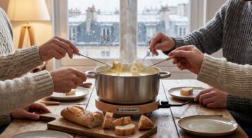 Fondue : cet appareil &eacute;lectrique Lagrange &agrave; 99,99 &euro; encens&eacute; par Le Particulier pourrait bien vous faire oublier vos vieux br&ucirc;leurs &agrave; alcool cet hiver