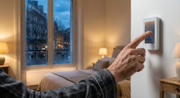 Grand froid : couper le chauffage la nuit pour &eacute;conomiser peut au contraire faire flamber votre facture, ce que recommande vraiment l&rsquo;Ademe