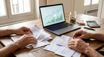 Hausse de TVA, micro-entrepreneurs cibl&eacute;s, livrets en chute : ce qui vous attend en 2026 et comment prot&eacute;ger vos imp&ocirc;ts et votre &eacute;pargne