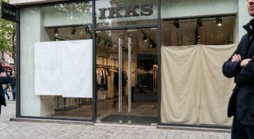 IKKS &eacute;vite la liquidation judiciaire, reprise par le cofondateur de Veepee, mais perd la moiti&eacute; de ses emplois : ce qui attend salari&eacute;s et clients