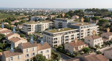 Immobilier &agrave; Montpellier : ce qui se cache derri&egrave;re la chute des prix de vente et la r&eacute;sistance des loyers entre novembre et d&eacute;cembre 2025