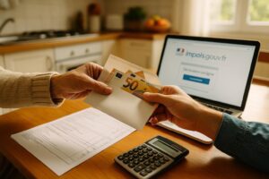 Imp&ocirc;ts 2026 : ces dons d&rsquo;argent et cadeaux familiaux que vous faites peut‑&ecirc;tre d&eacute;j&agrave; devront &ecirc;tre d&eacute;clar&eacute;s au fisc, gare aux mauvaises surprises