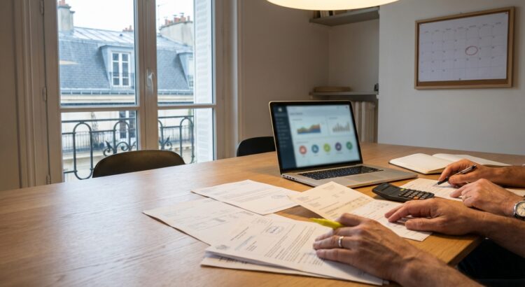 Imp&ocirc;ts 2026 et PER : ce geste &agrave; effectuer avant le 31 d&eacute;cembre 2025 sous peine de perdre jusqu&rsquo;&agrave; 38 448 &euro; de d&eacute;duction