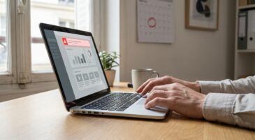 Imp&ocirc;ts : ce d&eacute;lai CFE, IFER et CDHR du 15 d&eacute;cembre 2025 que les entreprises et foyers ais&eacute;s ne doivent pas rater sous peine de majoration de 20 %