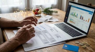 Imp&ocirc;ts : ce double pr&eacute;l&egrave;vement discret du fisc le 29 d&eacute;cembre, entre No&euml;l et Nouvel An, peut faire basculer votre compte dans le rouge