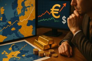 Inflation zone euro 2 % et euro renforc&eacute; : ce cap maintenu par la BCE pourrait changer le destin de votre &eacute;pargne et de votre patrimoine