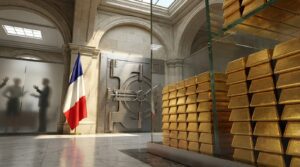 Italie : ce tr&eacute;sor en or de 300 milliards que se disputent l&rsquo;&Eacute;tat et la Banque d&rsquo;Italie pour all&eacute;ger une dette colossale affole Bruxelles