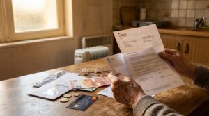 &laquo; J&rsquo;ai touch&eacute; le RSA toute ma vie sans jamais travailler &raquo; : ma retraite en d&eacute;cembre 2025 tombe &agrave; 0 &euro;, voici ce que je touche avec l&rsquo;ASPA