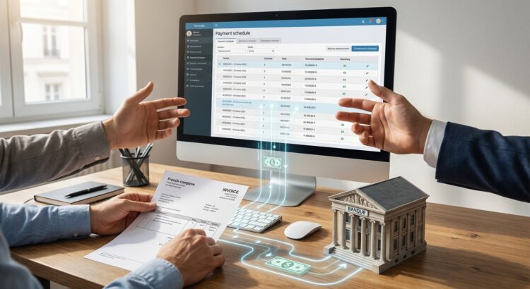 Lettre de change relev&eacute; (LCR) : ce levier m&eacute;connu des TPE-PME qui s&eacute;curise vos cr&eacute;ances, mais peut aussi vous exposer en cas d&rsquo;impay&eacute;