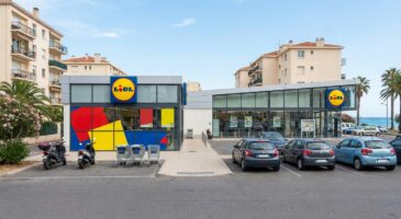 Lidl Outlet : le 3e magasin ouvre &agrave; La Ciotat, premier hors &Icirc;le-de-France avec des rabais jusqu&rsquo;&agrave; &ndash;75 %, ce qui vous attend sur place