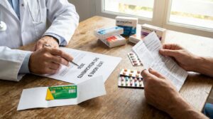 Liste noire Prescrire 2026 : ces 108 m&eacute;dicaments plus dangereux qu&rsquo;utiles, dont des traitements tr&egrave;s courants, votre ordonnance en fait-elle partie ?