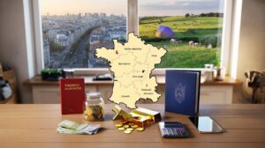 Livret A : ce chiffre 2024 qui bouscule les id&eacute;es re&ccedil;ues, et ces d&eacute;partements o&ugrave; l&rsquo;&eacute;pargne d&eacute;passe 120 %