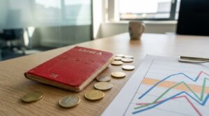 Livret A : ce nouveau plafond &agrave; 19 125 &euro; et la taxation de vos int&eacute;r&ecirc;ts que propose le CPO inqui&egrave;tent les &eacute;pargnants, que risque votre argent ?