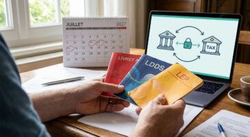 Livret A, LDDS, LEP : contr&ocirc;les automatiques anti-doublons repouss&eacute;s &agrave; 2027, mais ce risque d&rsquo;amende et de perte d&rsquo;int&eacute;r&ecirc;ts plane d&eacute;j&agrave; sur vos &eacute;conomies