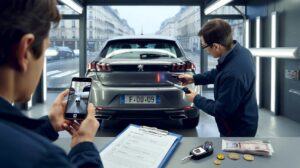 Location auto longue dur&eacute;e : ce d&eacute;tail &agrave; l&rsquo;&eacute;tat des lieux qui peut faire tomber la facture de r&eacute;parations en d&eacute;cembre 2025