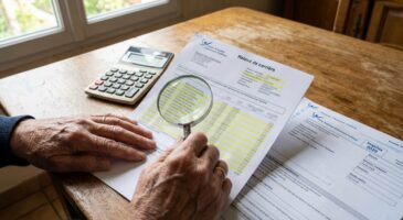 Minimum vieillesse : nouveau montant officiel de l&rsquo;Aspa au 1er janvier 2026 et ce pi&egrave;ge sur votre succession que peu de retrait&eacute;s voient venir