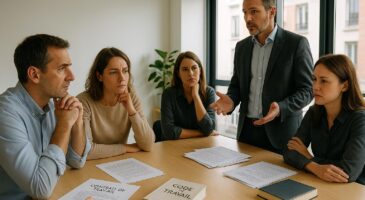 Mon patron vend son entreprise : quels sont vos droits m&eacute;connus pr&eacute;vus par le Code du travail pour prot&eacute;ger votre contrat et votre salaire ?
