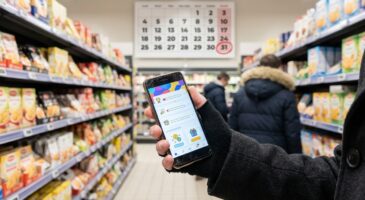 Monoprix, Boulanger&hellip; ce pi&egrave;ge du 31 d&eacute;cembre 2025 qui peut faire dispara&icirc;tre d&rsquo;un coup vos euros de cagnotte fid&eacute;lit&eacute;