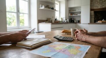 Mutuelle sant&eacute; : en 2025, vos cotisations flambent encore, voici combien paient jeunes, familles et retrait&eacute;s selon leur d&eacute;partement et comment &eacute;viter le pire