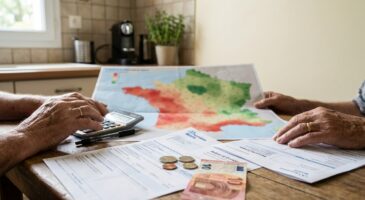 Mutuelles seniors 2025 : des Bouches-du-Rh&ocirc;ne &agrave; la Manche, ces d&eacute;partements o&ugrave; la cotisation explose&hellip; votre commune dans la liste ?