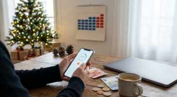 No&euml;l 2025 : &agrave; cause de la fermeture de Target2, vos virements bancaires risquent d&rsquo;&ecirc;tre bloqu&eacute;s 4 jours, voici ceux qui sont concern&eacute;s