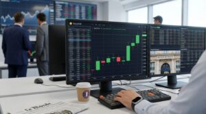 Or sous 4 200 $ : le rebond du m&eacute;tal jaune inqui&egrave;te d&eacute;j&agrave; les march&eacute;s, la prochaine d&eacute;cision de la Fed pourrait tout faire basculer