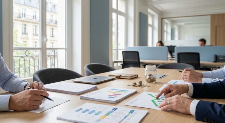 PEE 2025 : ce plan d&rsquo;&eacute;pargne salariale m&eacute;connu qui peut vous faire payer bien trop d&rsquo;imp&ocirc;ts si vous ne comprenez pas sa fiscalit&eacute;